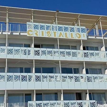 Residence Cristallo Senigallia Ngoại thất bức ảnh