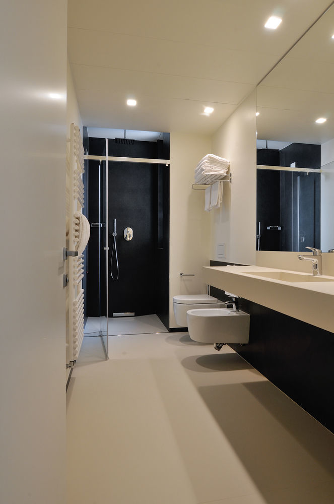 Residence Cristallo Senigallia Ngoại thất bức ảnh