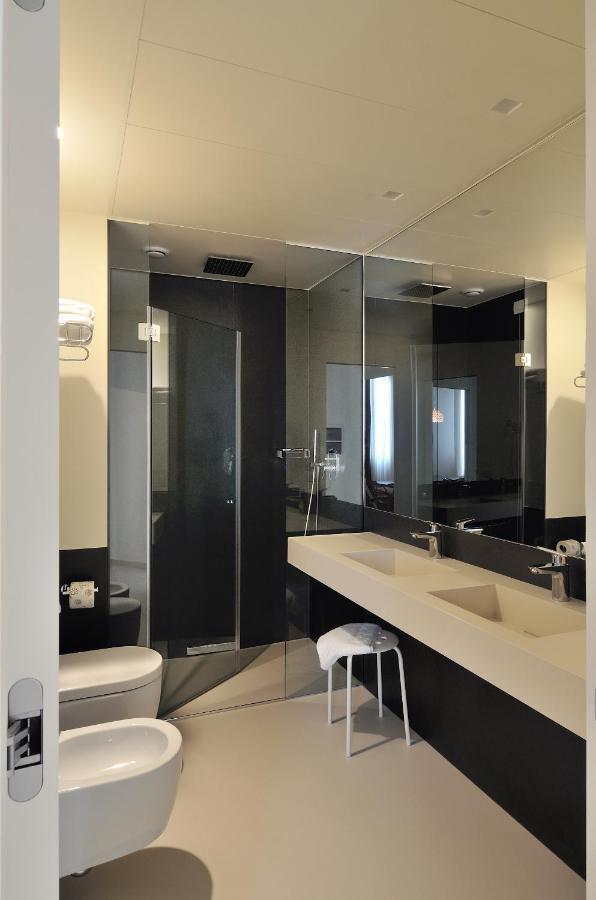Residence Cristallo Senigallia Ngoại thất bức ảnh
